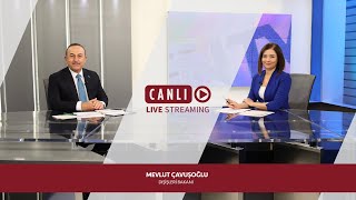 NTV Canlı Yayını [upl. by Enitsirc606]