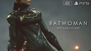 Batwoman  Full Movie Action Superhero English [upl. by Flore]