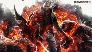 Prototype 2 Gameplay with DLCs and RadNet Access Pack [upl. by Ney]