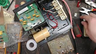 How To FIX An Electric Fence Energizer  Gallagher MPE2 Power Fence Energizer [upl. by Lerud]