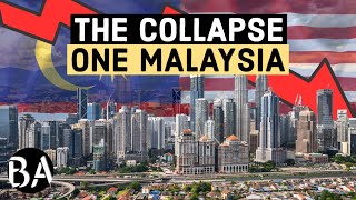 HOW MALAYSIAS LARGEST SCANDAL COST THE ECONOMY [upl. by Cliffes981]