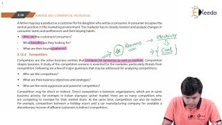 Business Environment Elements Of Micro amp Macro Environment Part 3 Business and Commercial Knowledge [upl. by Oir947]