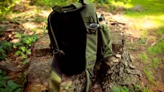 Rider Review Maxpedition Noatak Gearslinger [upl. by Eckel]