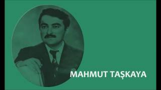 Mahmut Taşkaya  Dadaloğlu [upl. by Yrome]