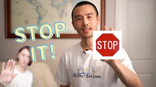 Miso soup  5 MISTAKES to avoid when making miso soup with recipe [upl. by Mathias]