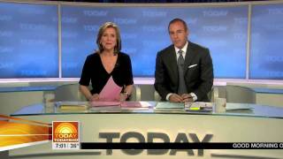 NBCNews Old Today Show Open [upl. by Elkcim]