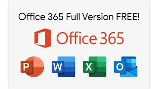 How to download Microsoft Office 365 Full Version [upl. by Three644]