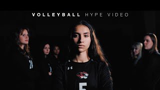 Plattsburg Tigers Volleyball Hype Video [upl. by Knutson725]