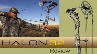 Mathews 2017 Halon 32  Review [upl. by Ixela]