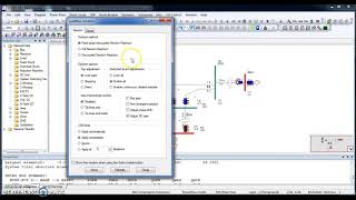 PSSE Tutorial on Load Flow Solution Comparison [upl. by Westhead]