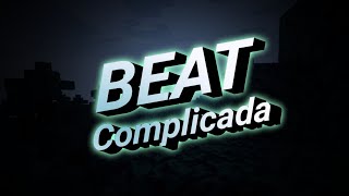 COMPLICADA E PERFEITINHA FUNK REMIX BEAT amp Sr RemixBeat [upl. by Tavia]