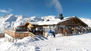 Obergurgl ski holidays  Austria  Ski Solutions [upl. by Nnayrb]