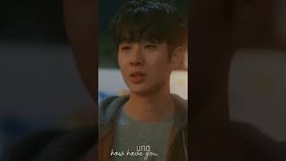 Our beloved summer💛 kdrama kdramaedit ourbelovedsummer kimdami choiwooshik ✌️ [upl. by Nesto104]