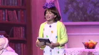 Junie B Jones  The Musical [upl. by Elrebmik]