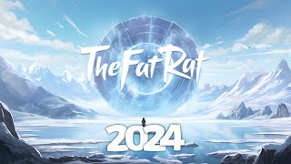 Top 30 Songs of TheFatRat 2024  Best Of TheFatRat  TheFatRat Mega Mix [upl. by Raymund]