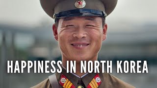 SI PUÒ ESSERE FELICI IN COREA DEL NORD 🇰🇵 Episodio 4 [upl. by Tran557]