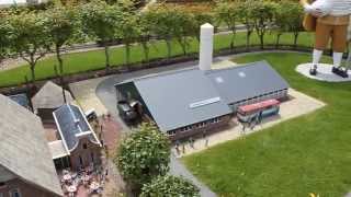 Klompjes van Madurodam [upl. by Arehc]