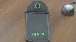 Beaumont ISD discuss using Yondr pouches to limit student’s cell phone use [upl. by Nazarius]