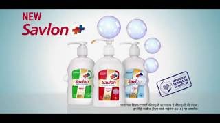 Savlon ASL amp Handwash  TVC [upl. by Sucramed]