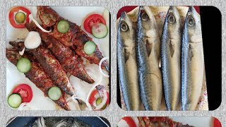 IGA GUTEKA IFI YA THOMSON HOW TO COOK THOMSON FISH JOSIANE IRADUKUNDA [upl. by Annaeoj]