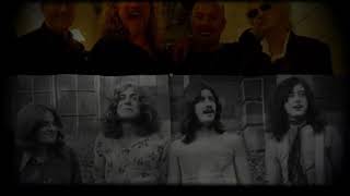 Led Zeppelin Stairway To Heaven Live [upl. by Nwahsiek]