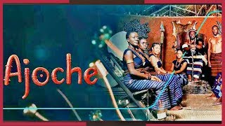 The Screening Room  AJOCHE EPIC SERIES  ON AFRICAMAGIC  REACTION [upl. by Marwin]