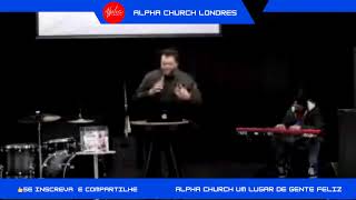 Alpha Church [upl. by Tena]