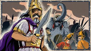 Punic Wars from the Carthaginian Perspective  Animated History [upl. by Tillio]