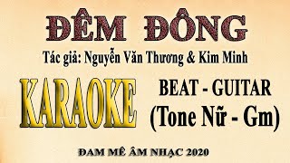 Karaoke Hoa Nở Không Màu Tone Nữ Beat Chuẩn  song nhien karaoke [upl. by Kahaleel524]