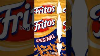 How a Bag of Corn Chips Launched a Snack Empire 🌽🥤FritosFoodHistorySnackTimeFoodFacts facts [upl. by Amarillas614]