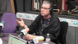 Mark Kermode explains his Exorcist obsession [upl. by Akenal872]