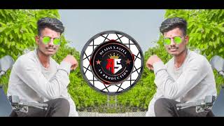 DIVANI MAY DIVANI SONG DJ SATYA X AJAY PUSAD dj djsatya डीजे [upl. by Cuyler]