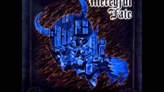 Mercyful Fate  Banshee Lyrics [upl. by Whitebook]