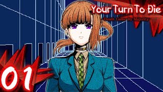 Your Turn to Die  Part 1  Death Game By Majority [upl. by Sousa55]