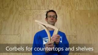 Video About Our Corbels [upl. by Alyekahs]