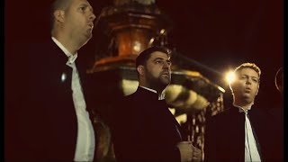 Klapa Cambi  Moreš li razumit OFFICIAL VIDEO [upl. by Bach]