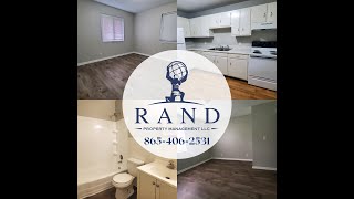 Rand Cherokee Terrace  2 Bedroom quotSalonquot [upl. by Iniffit]