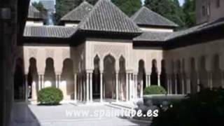 spaintube  Turismo España [upl. by Atinra748]