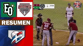 Gigantes del Cibao vs Estrellas Orientalespartido en vivo LigaDominicana de Béisbol Profesional 2024 [upl. by Keen889]