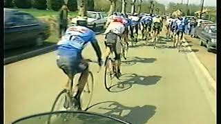 1994 Paris  Roubaix [upl. by Melena]