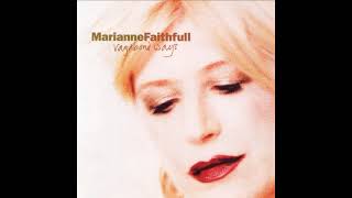 Marianne Faithfull  Vagabond Ways 1999 Full Album [upl. by Inglebert]