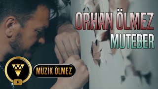 Orhan Ölmez  Muteber Official Video [upl. by Tana892]