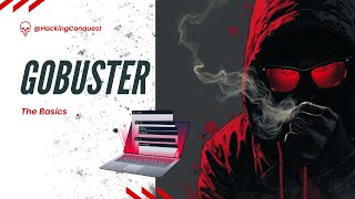 Gobuster The Basics  Cybersecurity 101 Learning Path  TryHackMe [upl. by Acyssej]