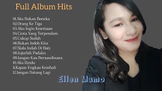 Ellen Mamo  Full Album 2023 [upl. by Anav]