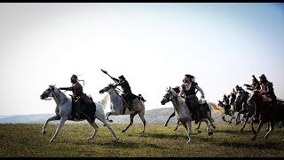 Diriliş Ertuğrul Müzik  Obaya Dönüş [upl. by Gottlieb]