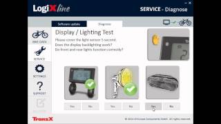 Tutorial LogiX Diagnostic Software [upl. by Wadsworth866]