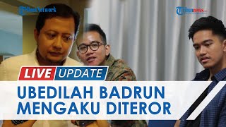 Dosen UNJ Ubedilah Badrun Ngaku Diteror seusai Laporkan Gibran Kaesang ke KPK Rumahnya Diintai OTK [upl. by Elatnahc]