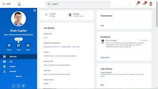 Workday  Getting started for employees [upl. by Yasnyl]