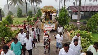 SRI KRISHNA TEMPLE BETTANAPALYA KENGERI BENGALURU [upl. by Safier]