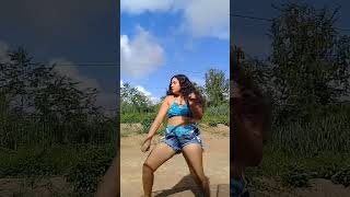 Xamã  Malvadão 3  Coreografia tik tok [upl. by Aneekat667]